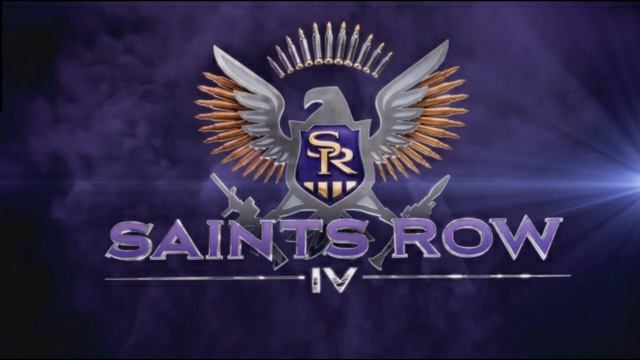 Saints Row IV Radio - 89 GenX - We Were Promised Jetpacks - Circles and Squares смотреть онлайн
