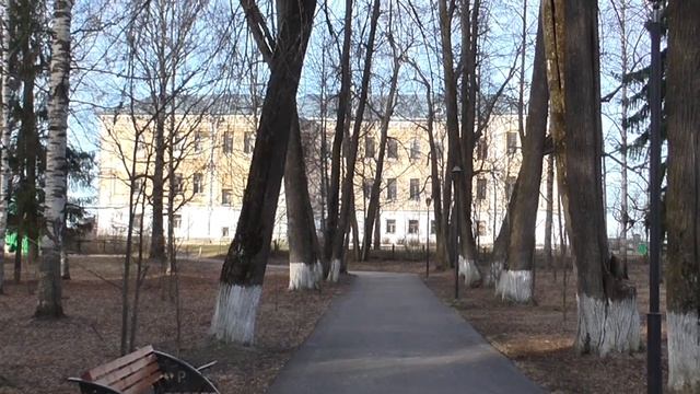 Великий Устюг Достопримечательности. смотреть онлайн