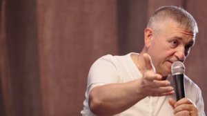 Владимир Седов - о менеджерах и кризисных управляющих