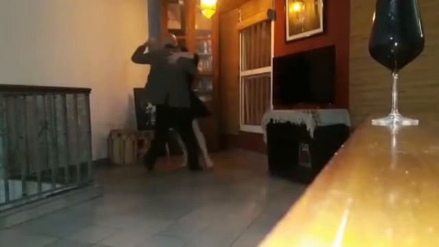 POEMA (Tango de Eduardo Bianco - Mario Melfi) смотреть онлайн