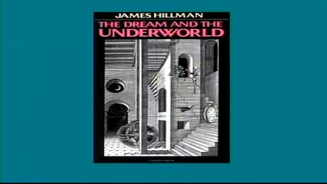 John David Ebert Lecture on James Hillman Part 5 смотреть онлайн