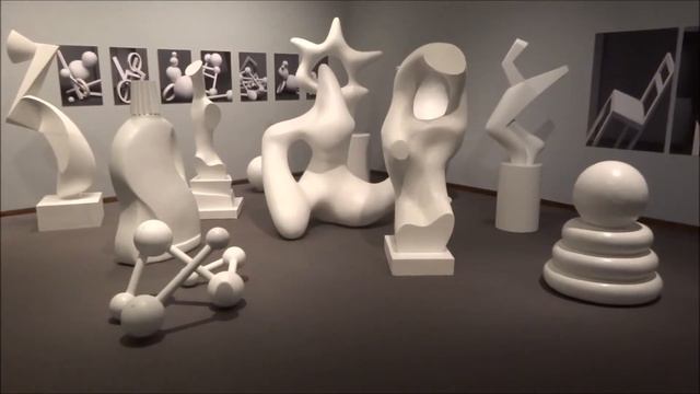 ART VIDEO - Anna & Bernhard Blume - Studio 1978 - Berlin смотреть онлайн