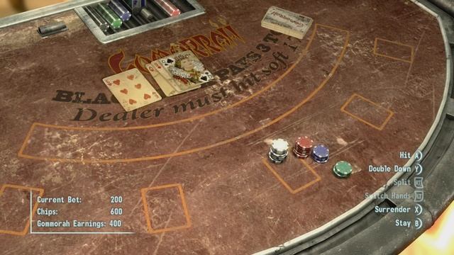 Fallout New Vegas Money Making Guide - Casinos смотреть онлайн