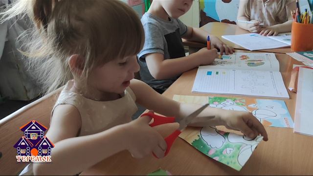 Теремковое творчество