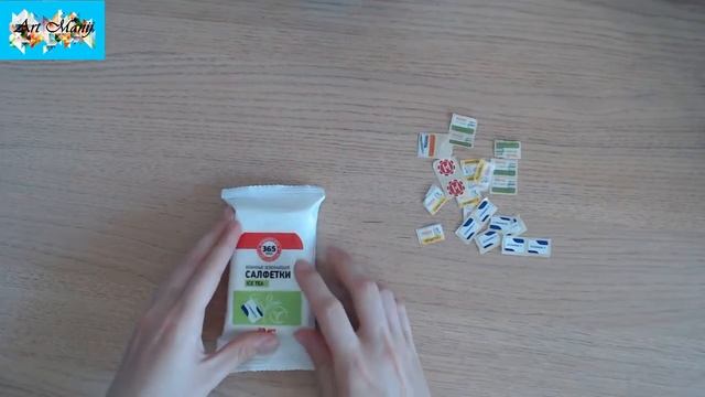 ЛАЙФХАК. КАК ИСПОЛЬЗОВАТЬ НАКЛЕЙКИ ИЗ ПРОДУКТОВЫХ МАГАЗИНОВ смотреть онлайн