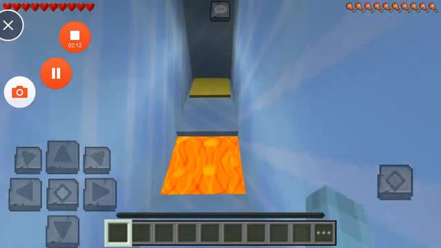 1 часть карты майнкрафт смотреть онлайн