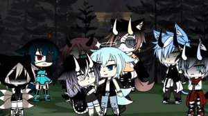 Песенный батл мы vs бывшие// gacha life // Hatsuki_DVN_777