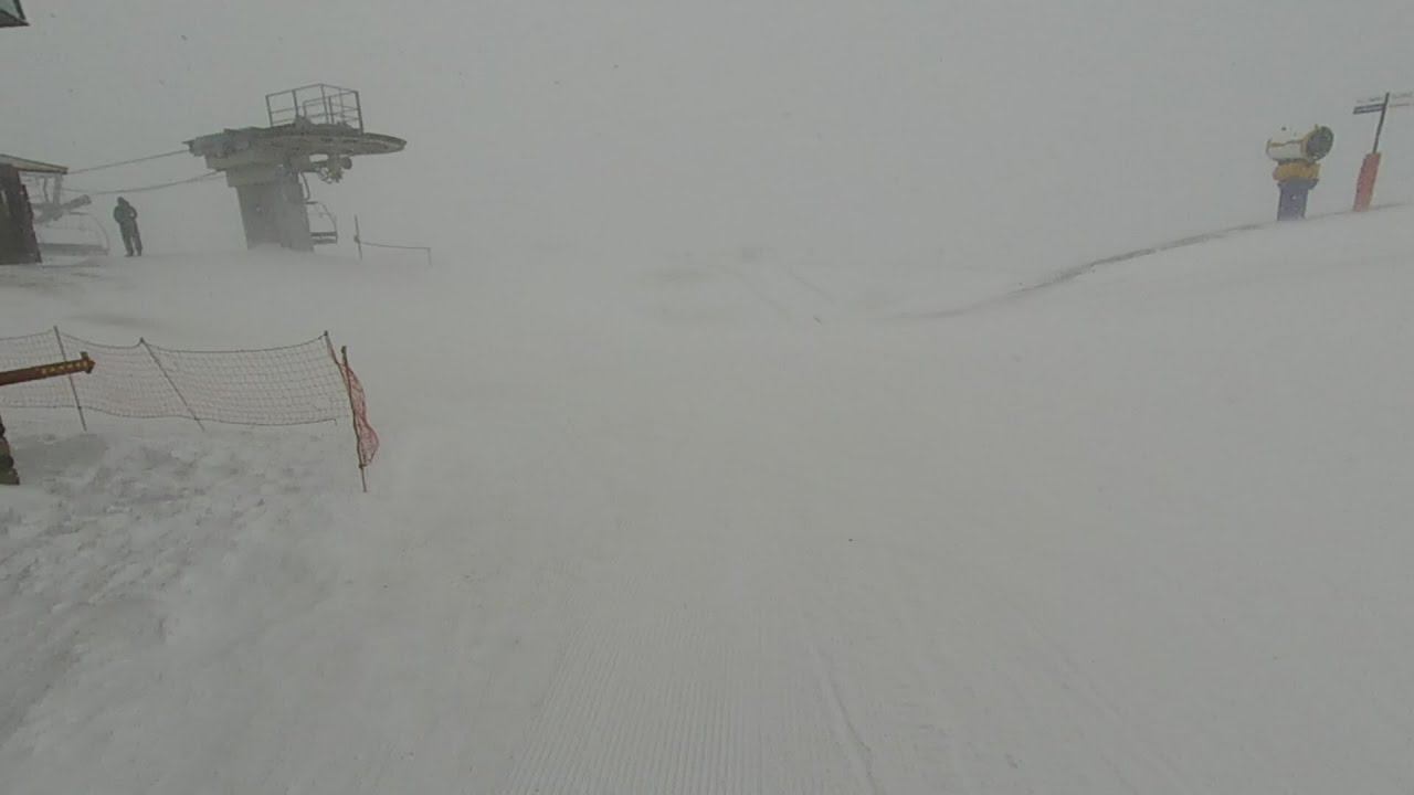 Solanella Blue Slope Andorra Grandvalira