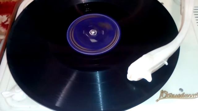 Качалов М. А. Ария Гринише смотреть онлайн