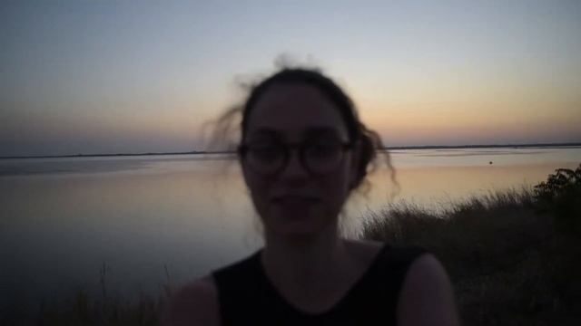 Каякинг и стая шакалов. Потеряли камеру в море! смотреть онлайн