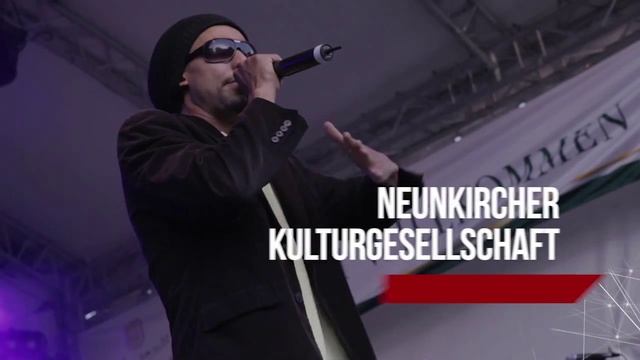 Kultur in Neunkirchen смотреть онлайн