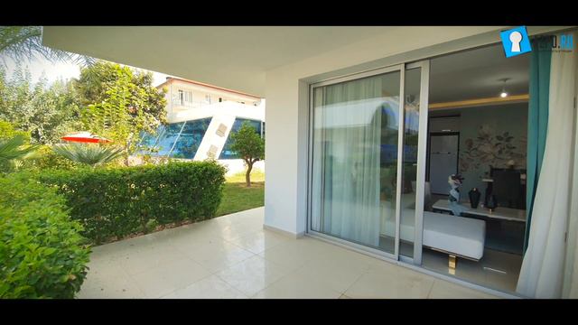 Недвижимость в Турции. Купить квартиру в Кестеле за 110000 € от AZPO Турция Аланья. смотреть онлайн