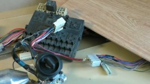 Стартер не работает от ключа на ВАЗ 2110; 11; 12. В чём причина и как её устранить. 2 часть.