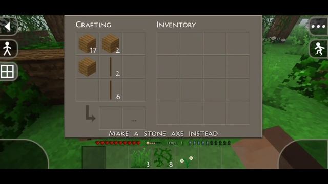 Survival Craft 2 - SURVIVAL - Gameplay Part 1 смотреть онлайн