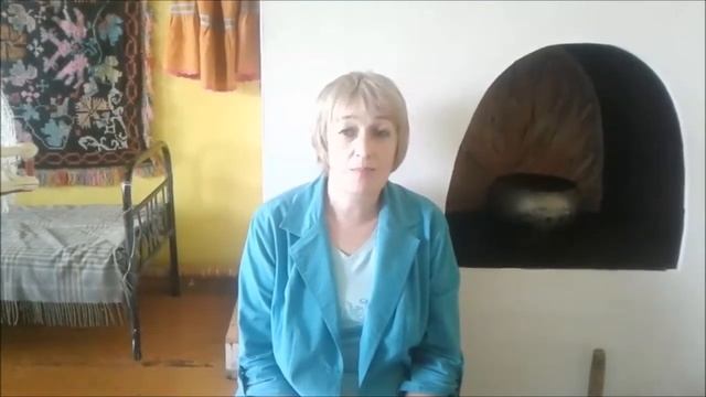 Акция «Читаем пушкинские строки». Татьяна Масютина смотреть онлайн