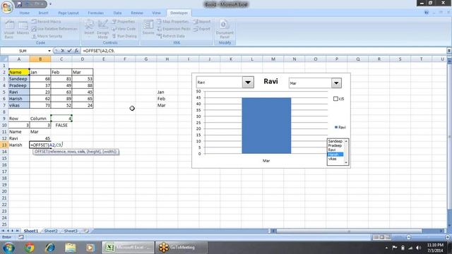 Microsoft Excel Training смотреть онлайн