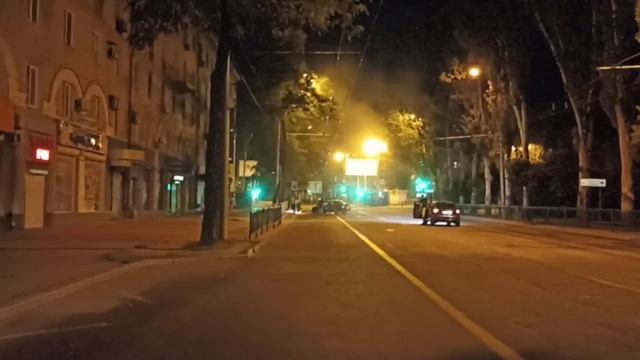 ЛЕПЕСТКИ(МИНЫ)  прилетели от ВСУ.