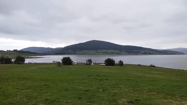 Риоловен туризъм - услуги за въдичари - община Батак смотреть онлайн