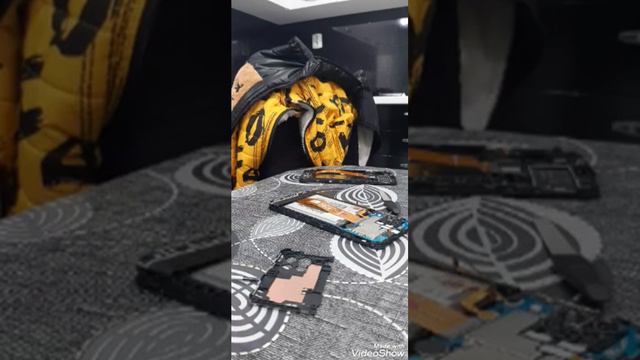 Подмяна на Счупен Дисплей Samsung a12 Как се Прави Бързо,Смело и За Синволична Цена !!! смотреть онлайн