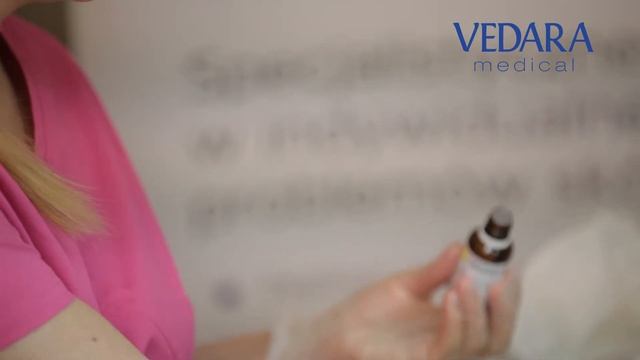 Zabieg Anti- Age Dla Skóry Mieszanej, Z Rozszerzonymi Porami Od Vedara Medical