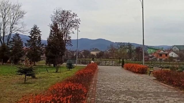 ПЕРЕСЕЛЕНЦЫ В ЗАКАРПАТЬЕ ? ПАРК и ЕЩЁ РАЗ О ПИТАНИИ - ЧТО ЕСТЬ чтоб не болеть, КАК БЫТЬ ЗДОРОВЫМ смотреть онлайн