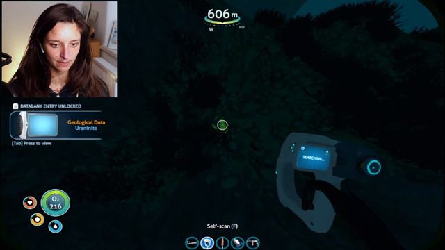 Marine biologist plays SUBNAUTICA Part 13 смотреть онлайн