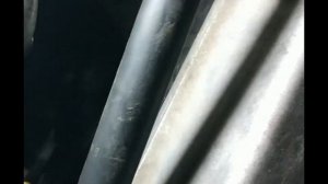 Замена помпы Mazda Familia проверка ремня Грм