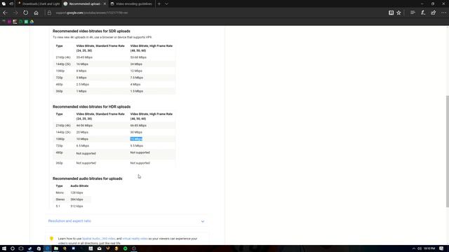 BEST OBS Settings - OBS Tutorial - Settings for YouTube and Vidme - 2017 смотреть онлайн