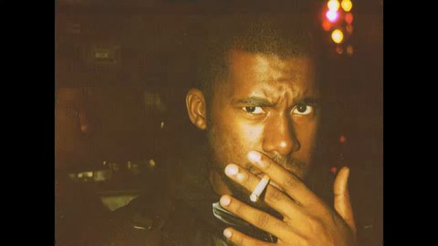 Flying Lotus- Such a Square смотреть онлайн
