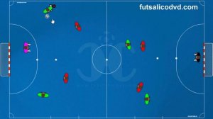 КАК ДОЛЖЕН ИГРАТЬ ВРАТАРЬ | Мини-футбол Тренировка Вратарей | Мини-футбол Тактика вратаря