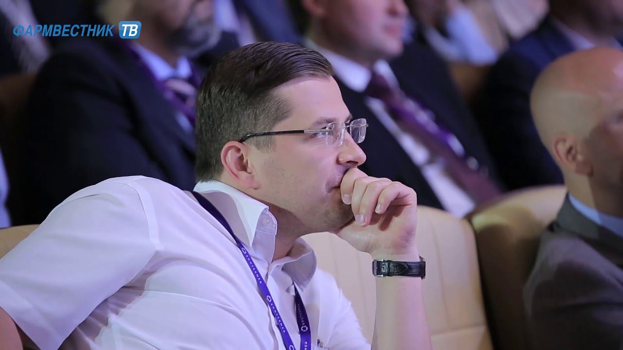 «Актуальный репортаж»: БИОТЕХМЕД-2017 смотреть онлайн