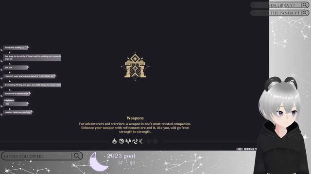 GENSHIN IMPACT / Furina x Neuvillette VS weeklies смотреть онлайн
