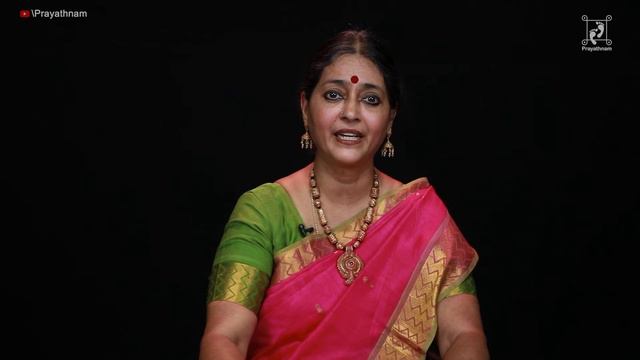 Classical Dances of India - Part 2 (English) Smt. Jayanthi Subramaniam | Yathna Darśanam Episode 1 смотреть онлайн