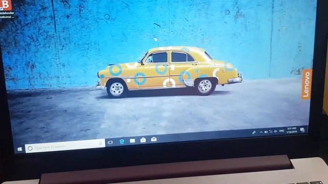 Laptop touchpad not working fix (Lenovo Laptop) смотреть онлайн