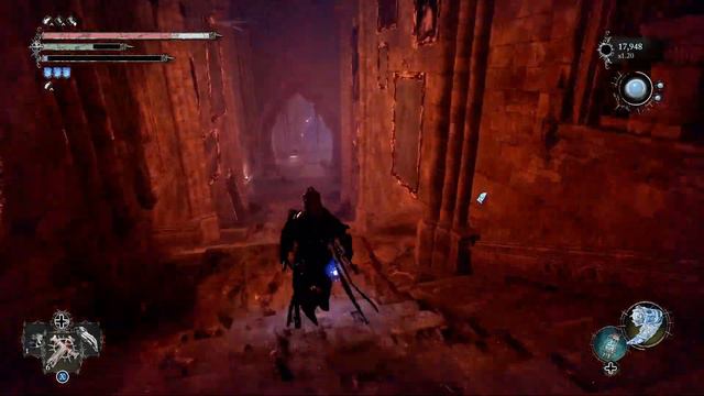 Lords of the Fallen Where to Farm without Socializing Pilfered Coins, Plucked eyeballs Severed Hand смотреть онлайн