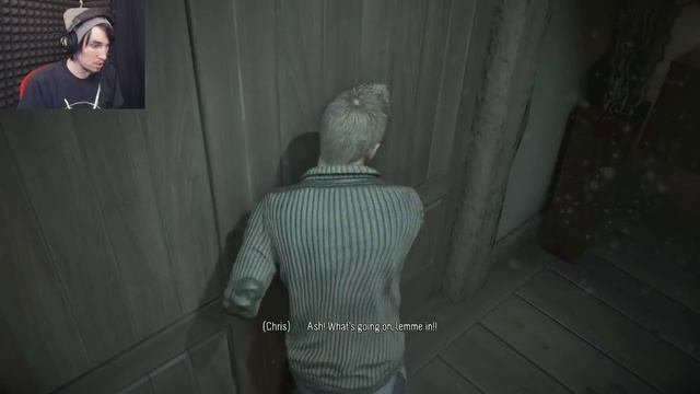 The plot THICKENS! | Until Dawn #2 смотреть онлайн