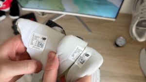 New Balance 2002R как отличить подделку? [Перезалив]