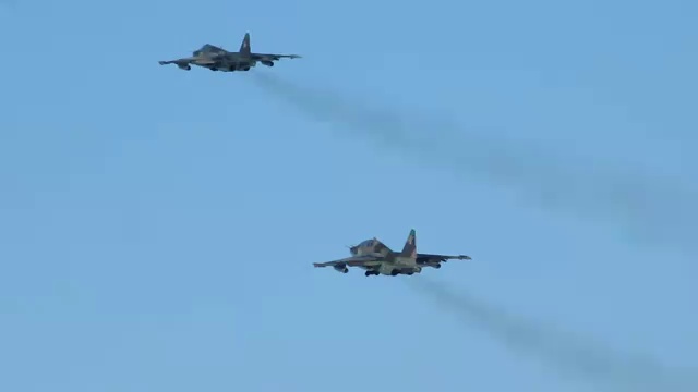 Су-25 смотреть онлайн
