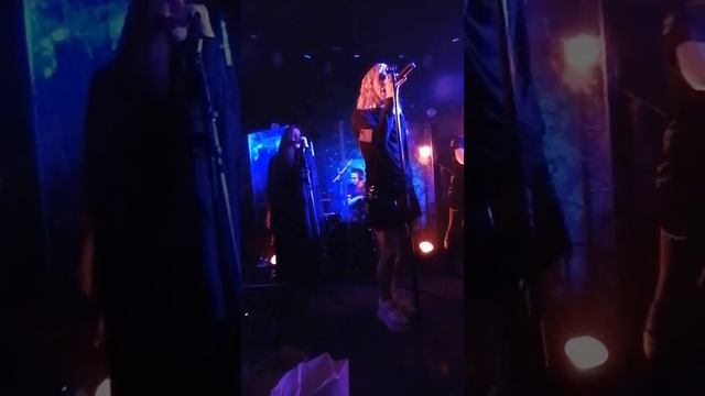 Линда - Трещины. Москва. Sherwood Pub,22 02 21 смотреть онлайн