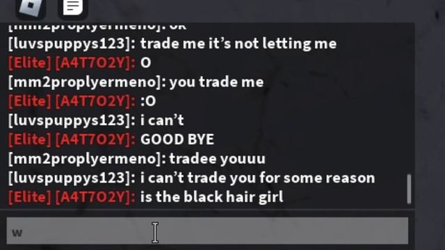 💌【MURDER MYSTERY 2】 ИГРАЮ В ММ2, НО НЕ МОГУ ПРЫГАТЬ.💌 смотреть онлайн