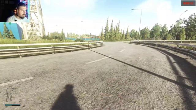 Escape From TARKOV / Забеги диким #3 смотреть онлайн