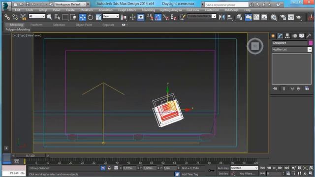 10 Фишек для начинающих визуализаторов (Фишка №2) смотреть онлайн