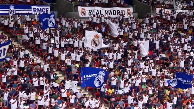 FIFA 24 - Liverpool Vs Real Madrid / Champions League / PS5 GAMEPLAY - KYLIAN MBAPPÉ Al REAL MADRID