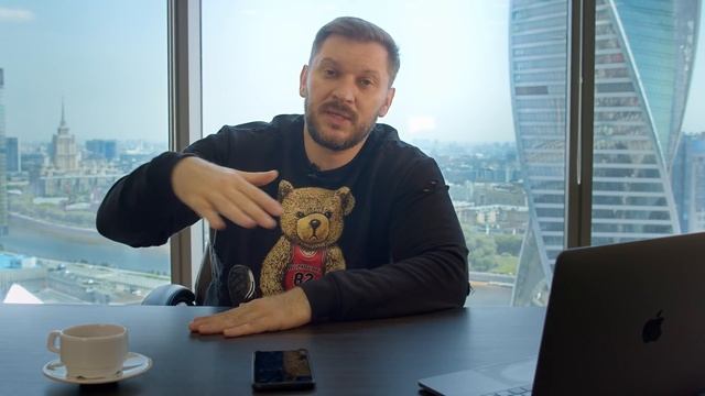 Мужчина хочет ребенка! Абьюзивные отношения в декрете. смотреть онлайн