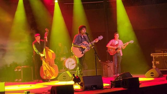 Theo Lawrence | If Teardrops Were Pennies | Stable Hall | San Antonio, TX смотреть онлайн