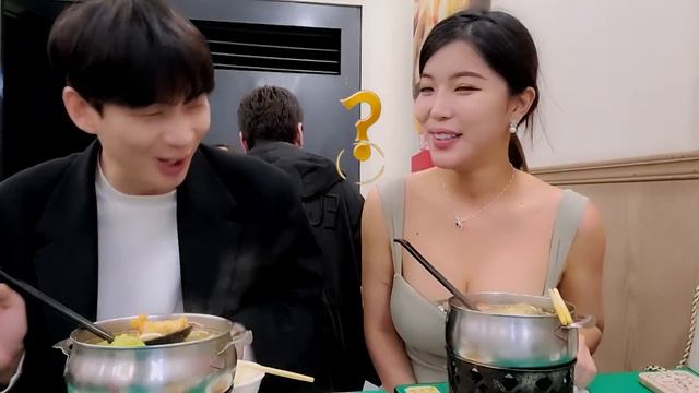 [ENG] 한국 남자가 여행을 다니면 생기는 일 대만 🇹🇼 13부