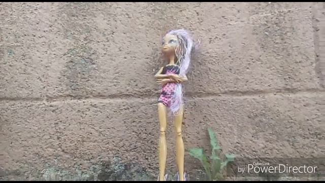 СЕРЕАЛ "ПРОСТО ЛЮБОВЬ" |stop motion| куклы монстер хай... смотреть онлайн