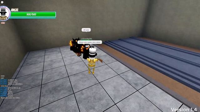 (aut) Good Chroma Skins