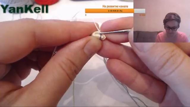 Шнур на бурдоне. Подведение итогов полугодия. от YanKell. stream смотреть онлайн