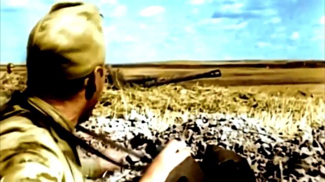 Я Солдат - Посвящается армии Новороссии смотреть онлайн